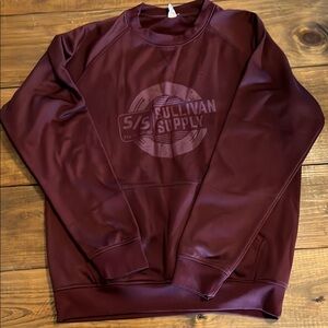 Sullivans Supply Sweatshirt